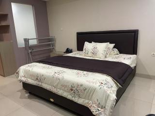 U Residence 2 Golf View Studio Lippo Karawaci - 7