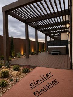 Casa De Hot Springs - 8