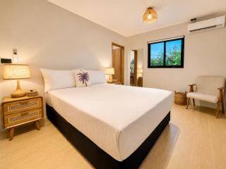 5 Palms Wailoaloa, 6BR Villa - 7