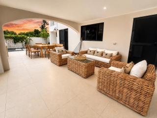 5 Palms Wailoaloa, 6BR Villa - 5