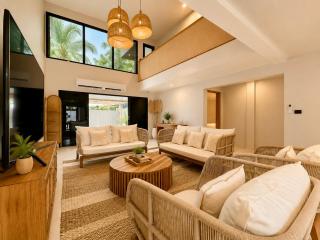 5 Palms Wailoaloa, 6BR Villa - 4