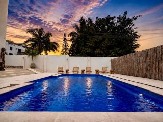 5 Palms Wailoaloa, 6BR Villa - 2