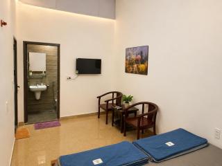 AST Hostel - Ha Giang Loop - 7