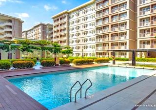 SMDC Trees Residences Serene Greens - 0