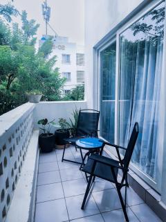 Modern Apartment - Swimming Pool - Airport Pickup - 2
