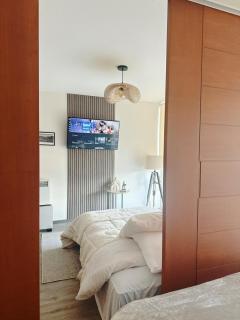 Premium Suite Parking gratis check-in 24 horas - 6