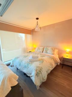 Premium Suite Parking gratis check-in 24 horas - 4