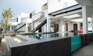 Chapter23 Huahin Pool Villa - 0