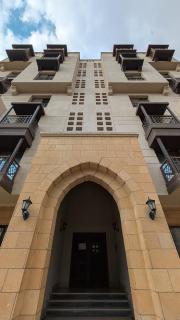 Artsy 3 Bed 3 Bath Apt in the Famous Arabesque - 7