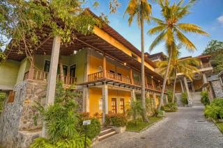 Serendip Stone Hotel and Bungalow - Kandy - 9