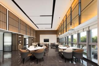 Atour Hotel Dongguan Nancheng Central Plaza - 9