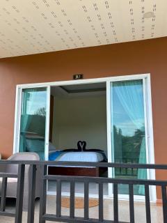 Rabiangkho resort - 5