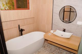 Bohol South Beach Hotel - 6
