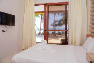 Bohol South Beach Hotel - 5