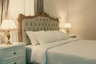 Luxury High Ceiling 1 Bedroom Apartment In Downtown Cairo - 6