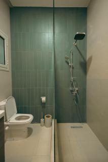 Luxury High Ceiling 1 Bedroom Apartment In Downtown Cairo - 5