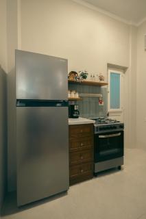 Luxury High Ceiling 1 Bedroom Apartment In Downtown Cairo - 4