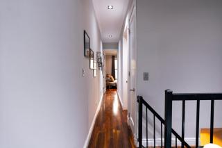 Central Park Suite - 4 Bedroom with Self Check-in - 9