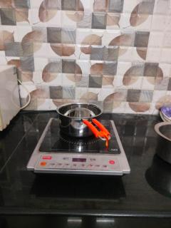CASA 3BHK Flat Mansarovar JPR Near Hyatt Hotel - 6