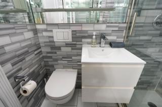 Central Park Suite - 4 Bedroom with Self Check-in - 2
