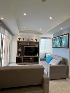 Beautiful luxury apartment in Atacames - 0