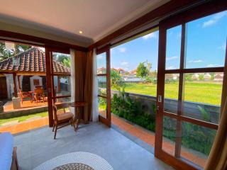 Pondok Galuh Rice Field and Garden View by EPS - 9