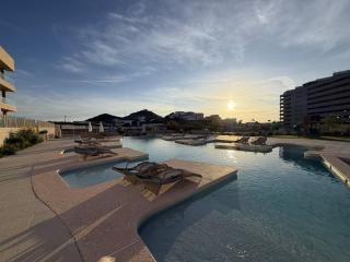 New Luxury Apartment - Terrazas San Carlos - 8
