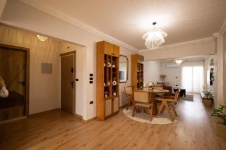 2 Bedroom Apartment with Partial Nile View in City Center Manial - 9