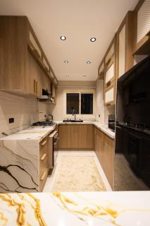 2 Bedroom Apartment with Partial Nile View in City Center Manial - 3