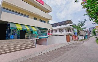 Super Hotel O Blessings Residency - 0