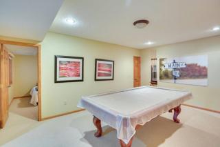 Massive 3 bedroom on the Lake - 5