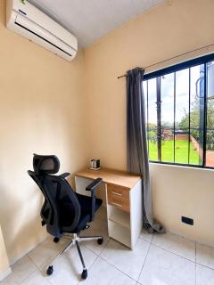Departamento Amoblado en pleno Centro Hohenau - 6