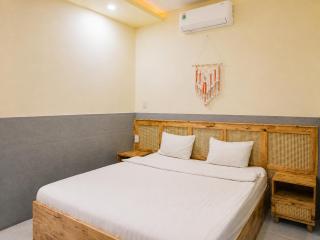 De Rivé Homestay - Bến Ninh Kiều - 9