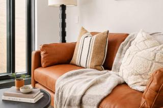 Stylish Stay on Courtenay - 1BR APT - 2