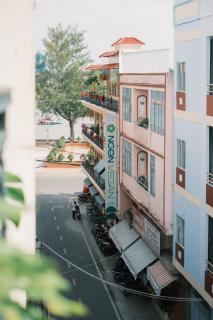 De Rivé Homestay - Bến Ninh Kiều - 7