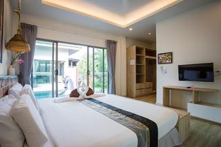 Kaizer Pool Villas - 3