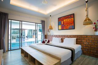Kaizer Pool Villas - 4
