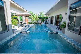 Kaizer Pool Villas - 2