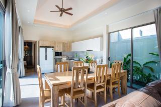 Kaizer Pool Villas - 6