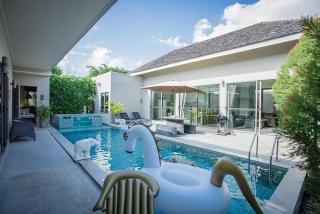 Kaizer Pool Villas - 5