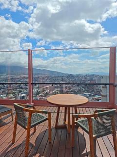 Queen's Mirror, Luxury Pool and View, San Jose - 8