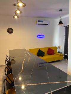 Ideal para adultos mayores y grupos de trabajo ISSSTE 3 Habitación 1 en planta baja 3 baños completos - 6