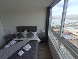 Departamento con Vista al Mar, Coquimbo - 8