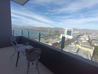 Departamento con Vista al Mar, Coquimbo - 6