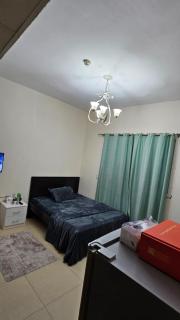 Studio appartment available - 3