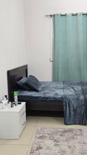 Studio appartment available - 1