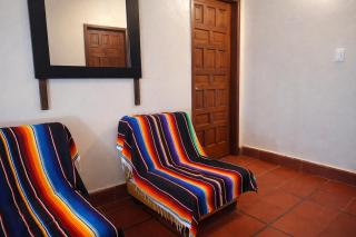 Alojamiento familiar 2 BR hasta 6 personas en Casa Mexicanísima - 7