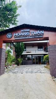 Hoàng Tuấn house - 0