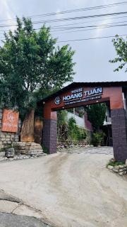 Hoàng Tuấn house - 8
