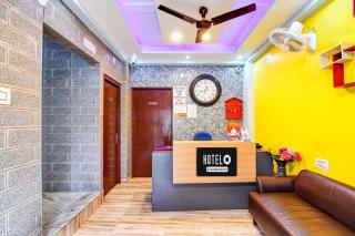 Hotel O New KOLKATA HOTEL - 7